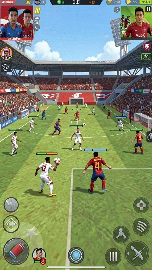 Screenshot 182game nomor 1