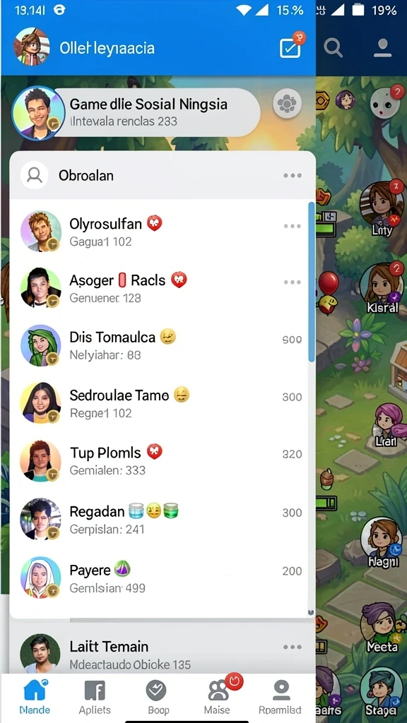 Screenshot 182game nomor 2