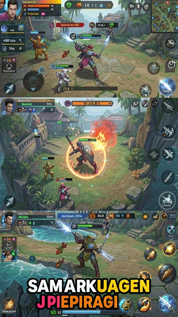 Screenshot 182game nomor 3