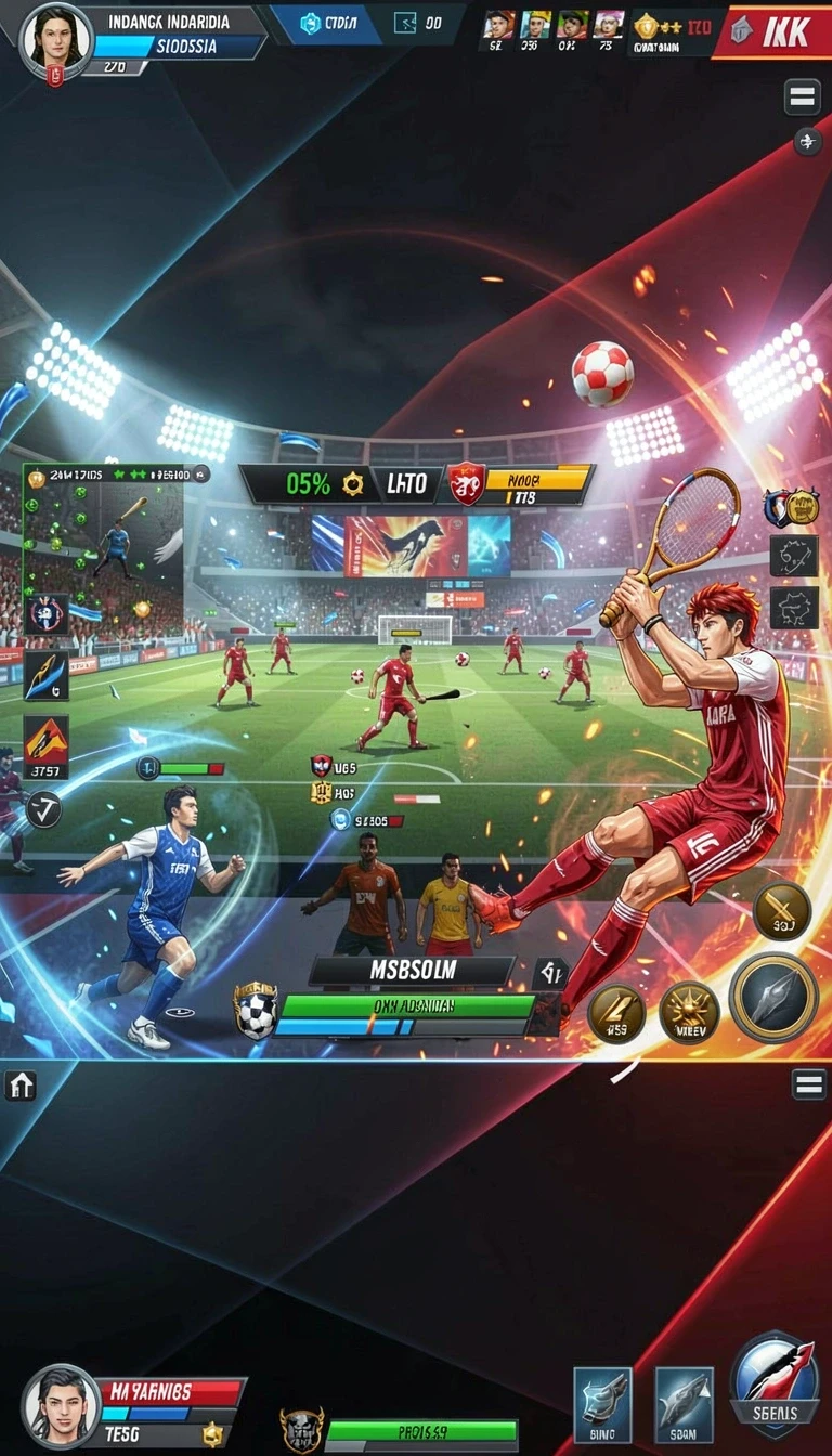 Screenshot 531slot nomor 1