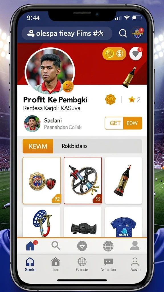 Screenshot 567luck nomor 2