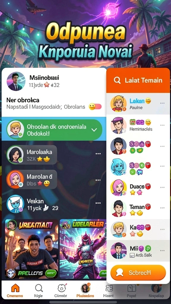 Screenshot 567luck nomor 3