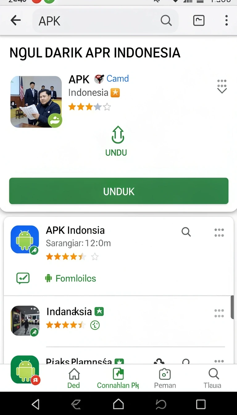 Screenshot 567tv nomor 2