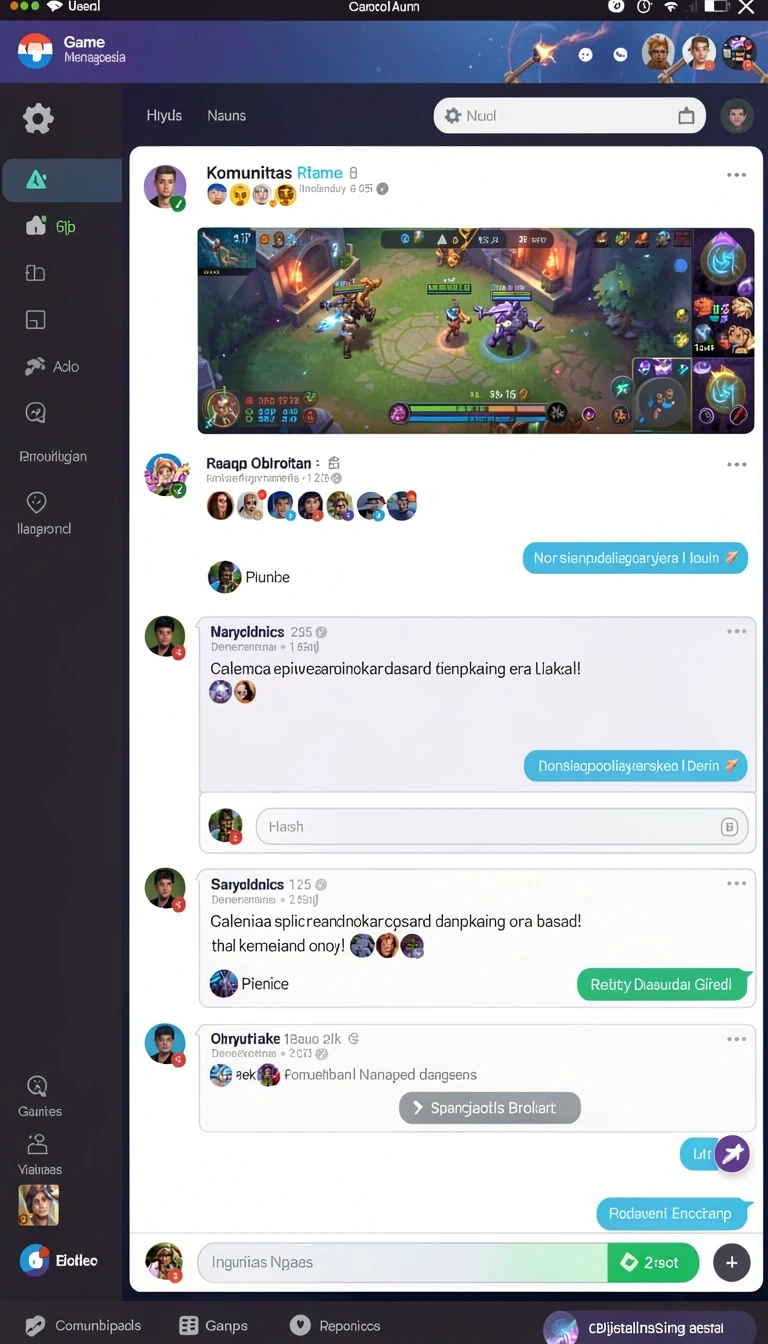Screenshot 88id nomor 1