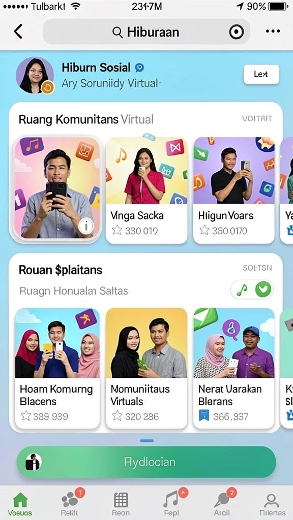 Screenshot 88main nomor 3