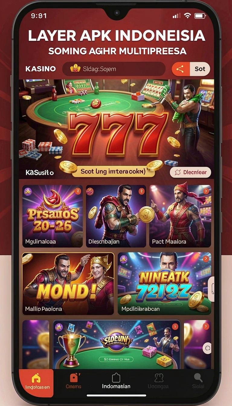 Screenshot 988bet nomor 3