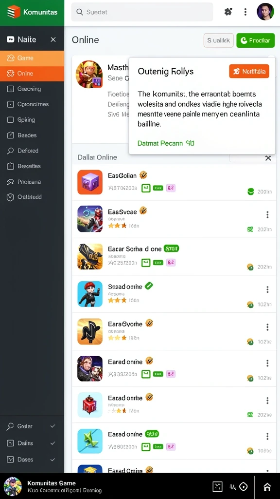 Screenshot a200m nomor 2