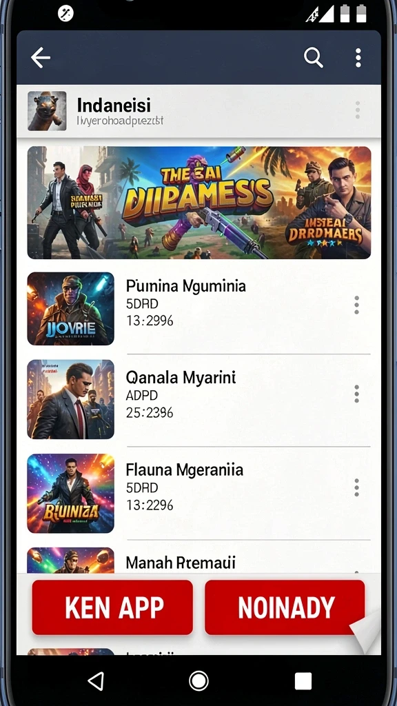Screenshot api88 nomor 3
