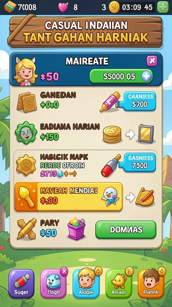 Screenshot bondan69 nomor 1