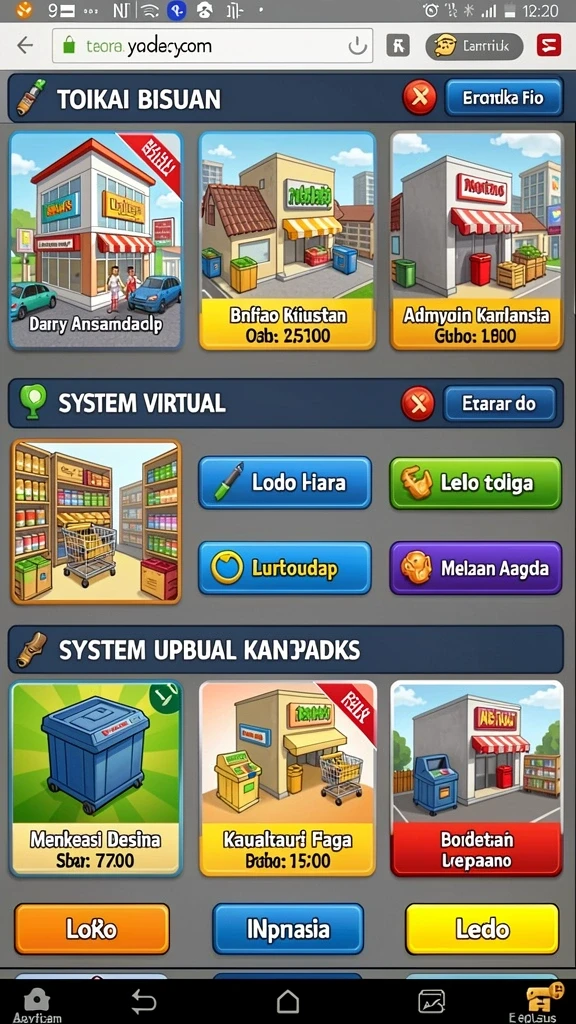 Screenshot bondan69 nomor 2