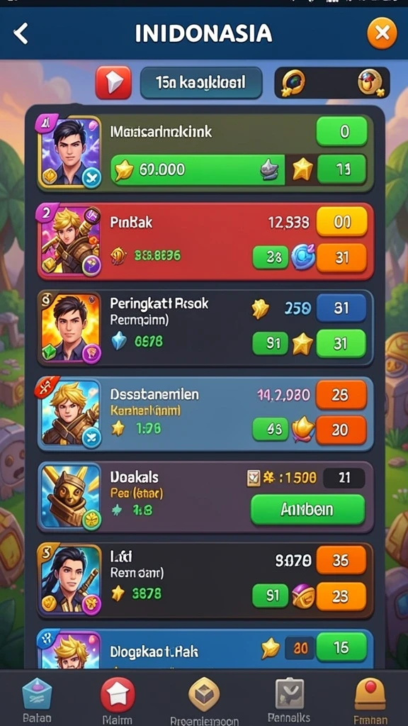 Screenshot bowo77 nomor 3
