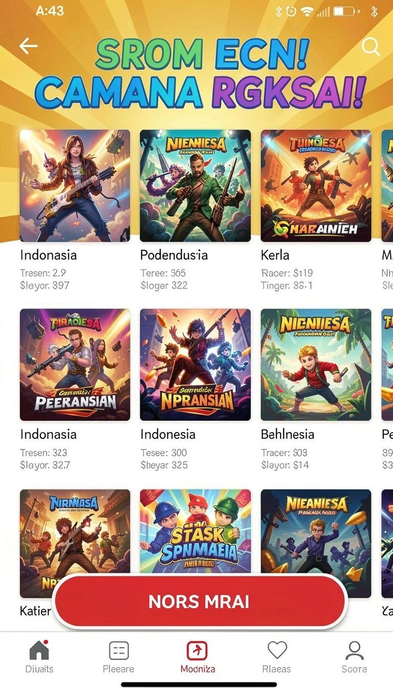 Screenshot bromo77 nomor 3