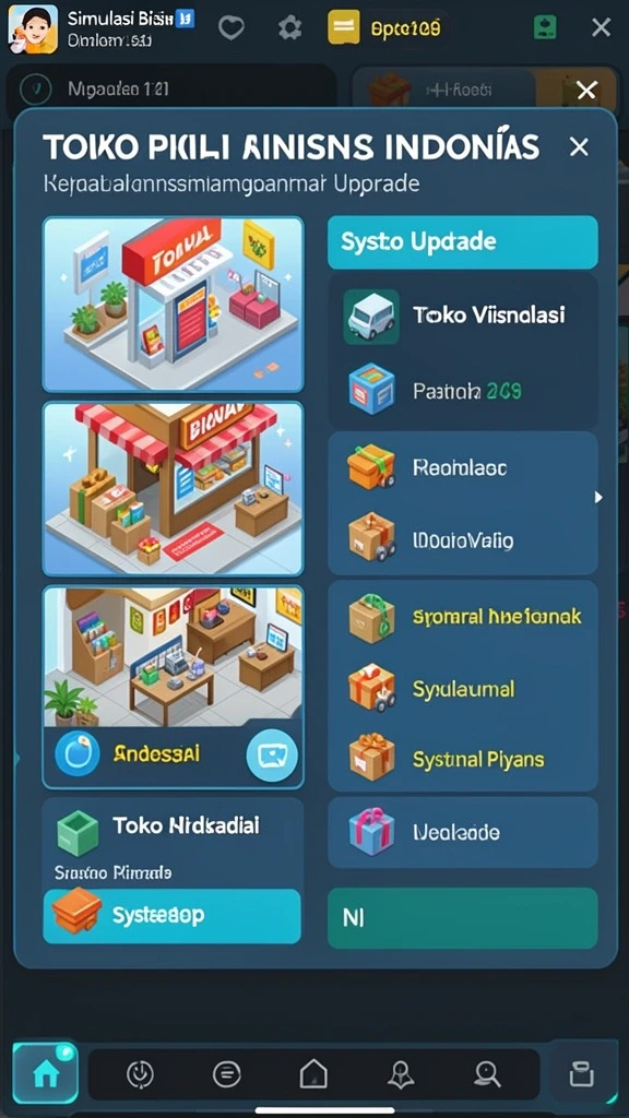 Screenshot bw888 nomor 2