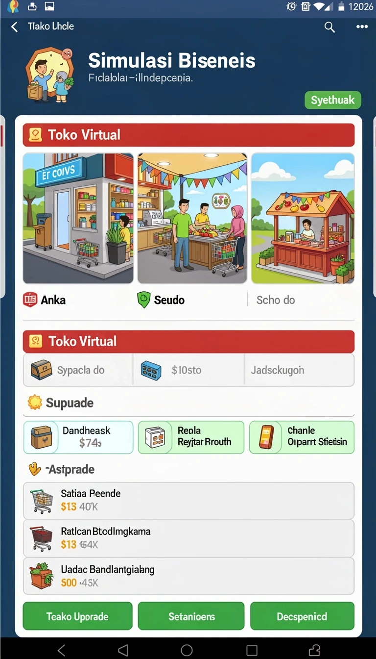 Screenshot cadas138 nomor 1