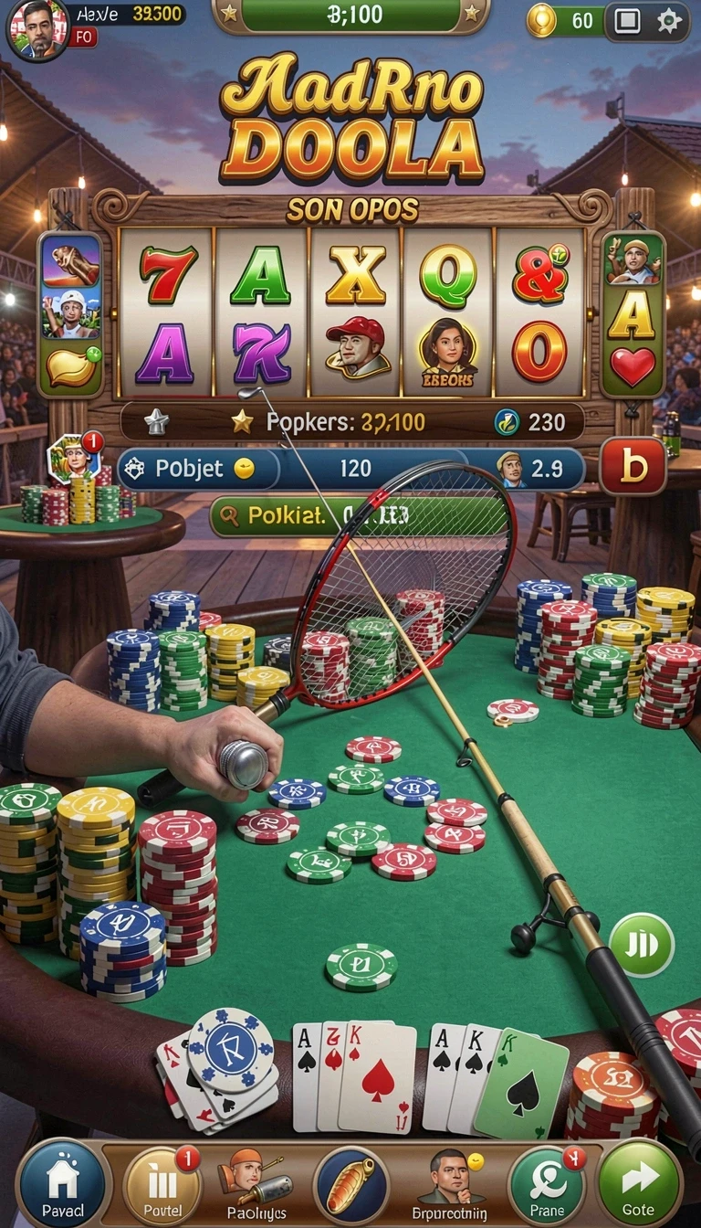 Screenshot d73 nomor 2
