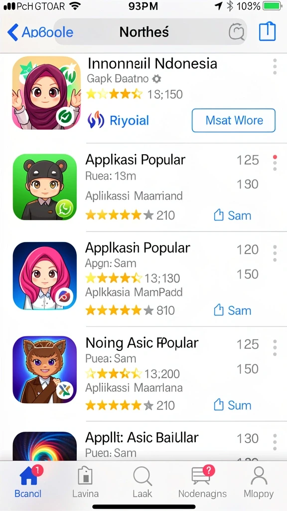 Screenshot daya138 nomor 1