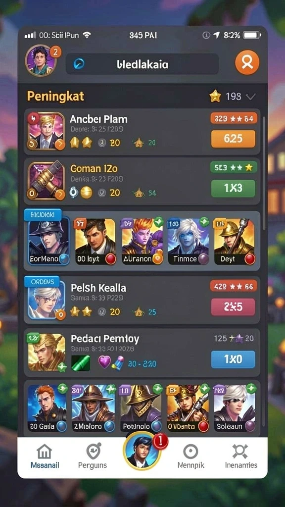 Screenshot daya138 nomor 3