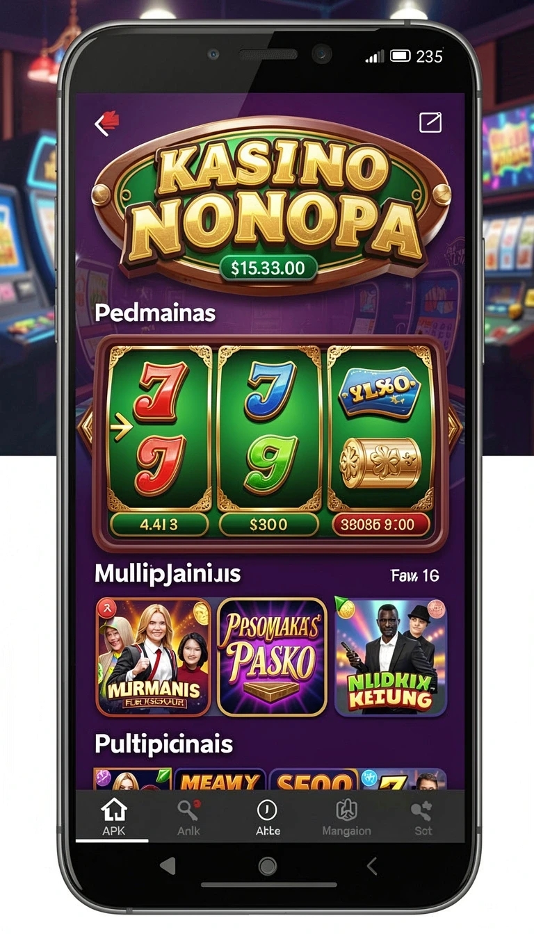 Screenshot ds99 nomor 3