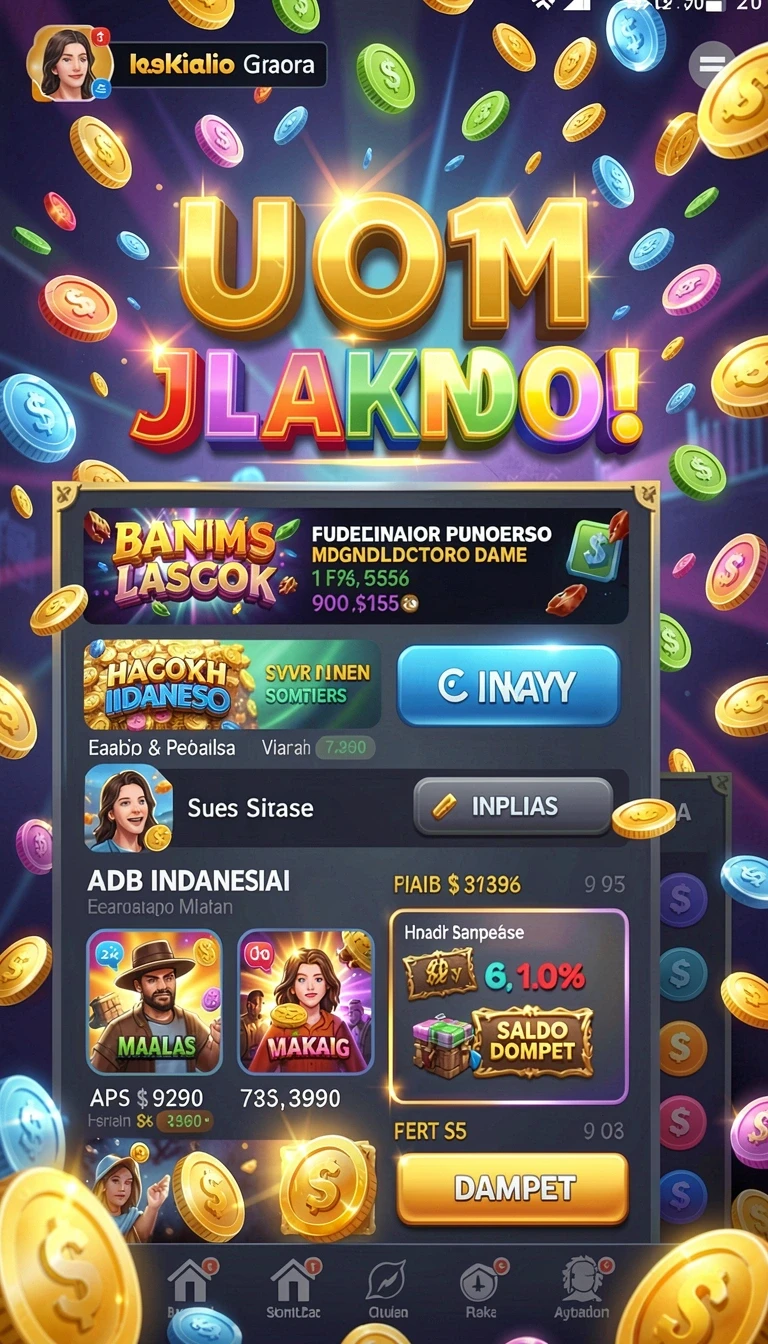 Screenshot e88 nomor 3