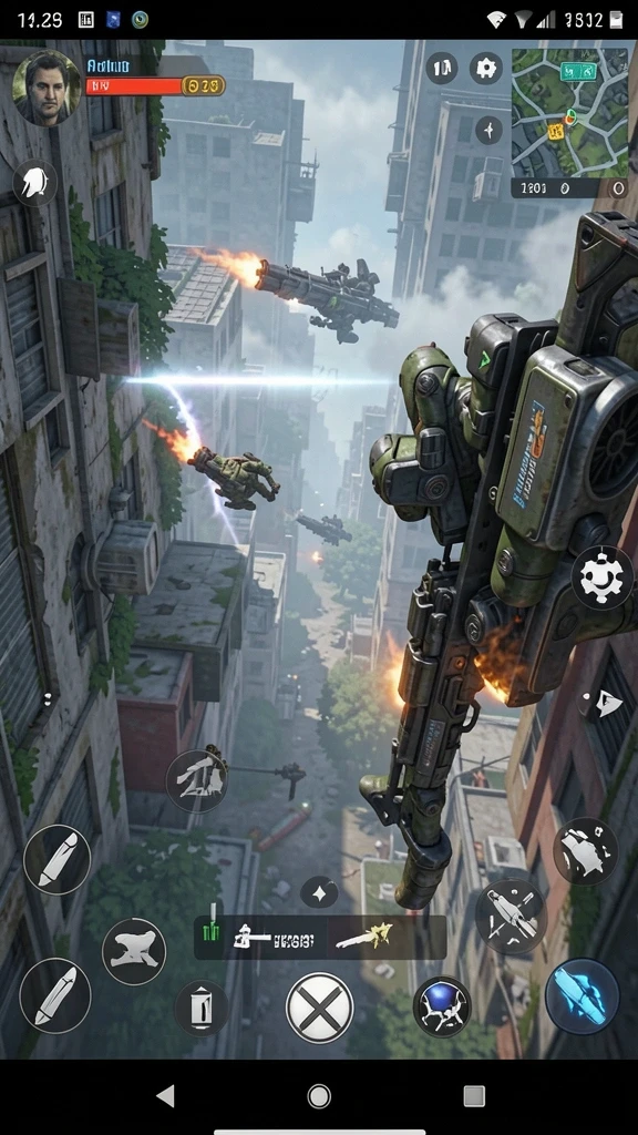 Screenshot empire88 nomor 1