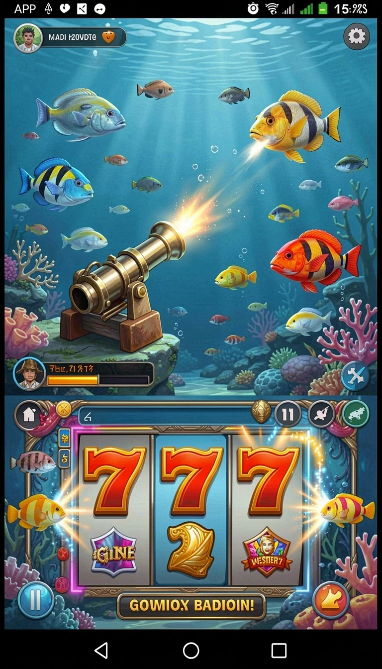 Screenshot gacor88 nomor 3