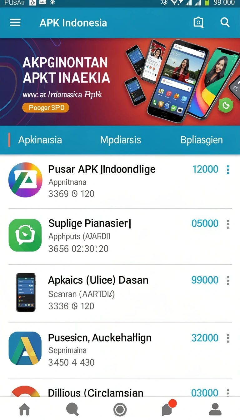 Screenshot galaxy77 nomor 2