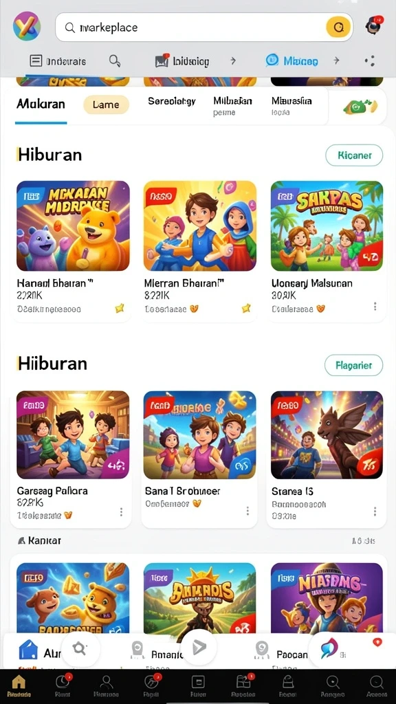 Screenshot gobetasia nomor 3