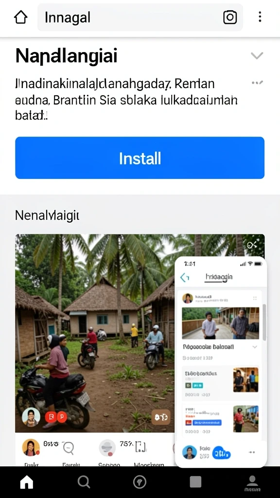 Screenshot happybet188 nomor 2
