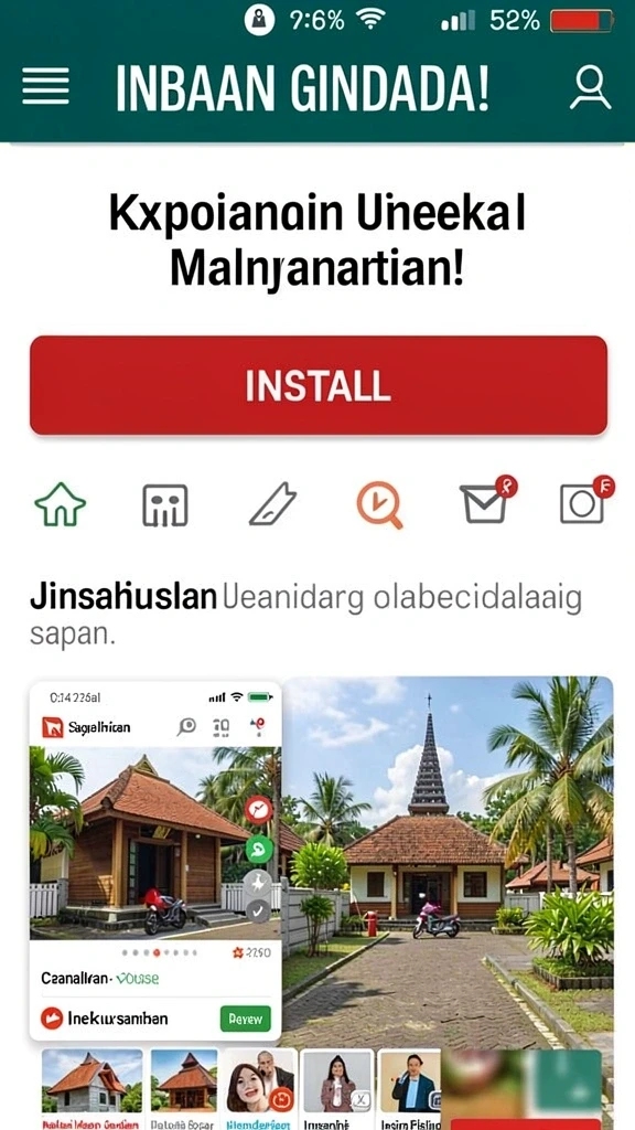 Screenshot hokiwin nomor 1