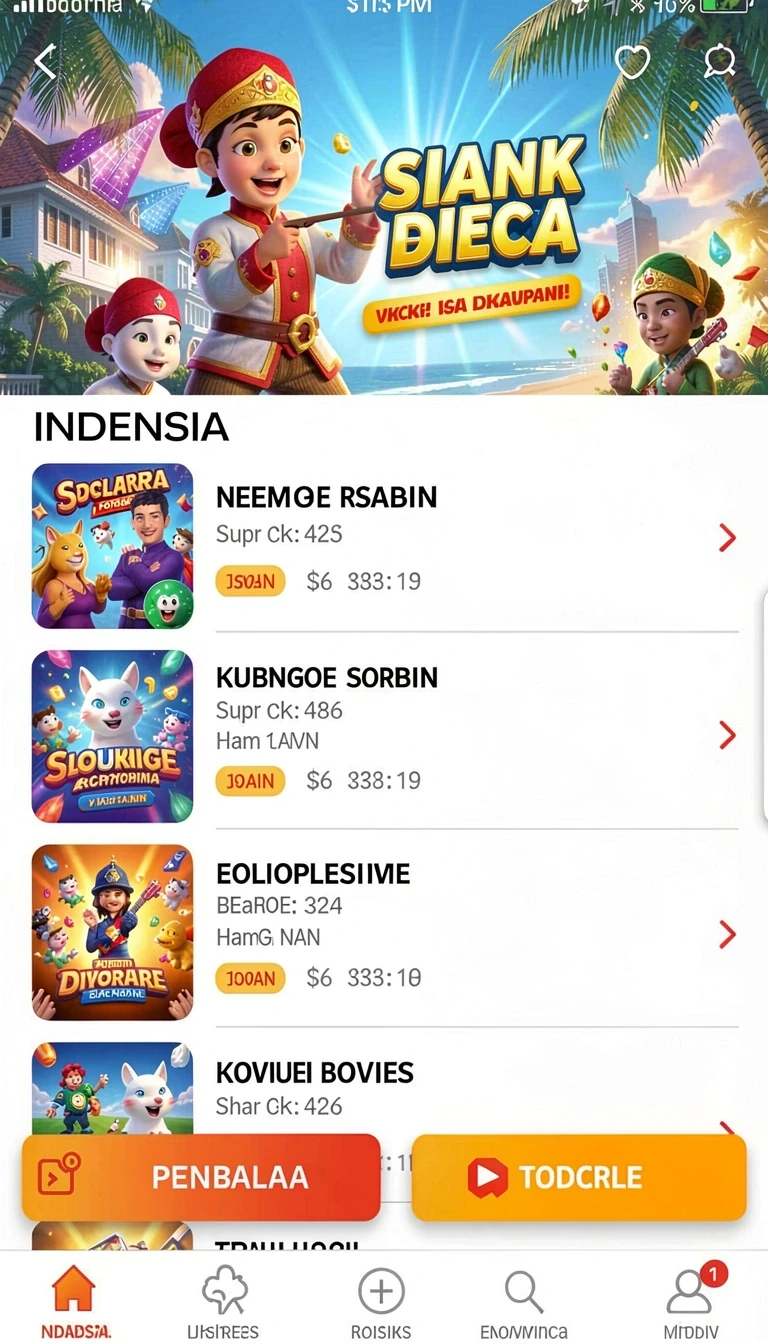Screenshot hot985 nomor 3