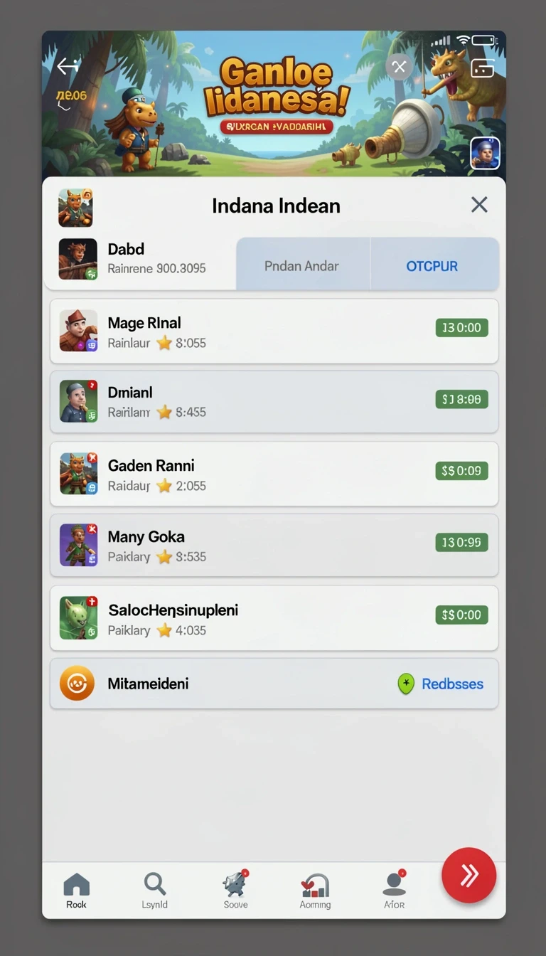 Screenshot id777 nomor 1