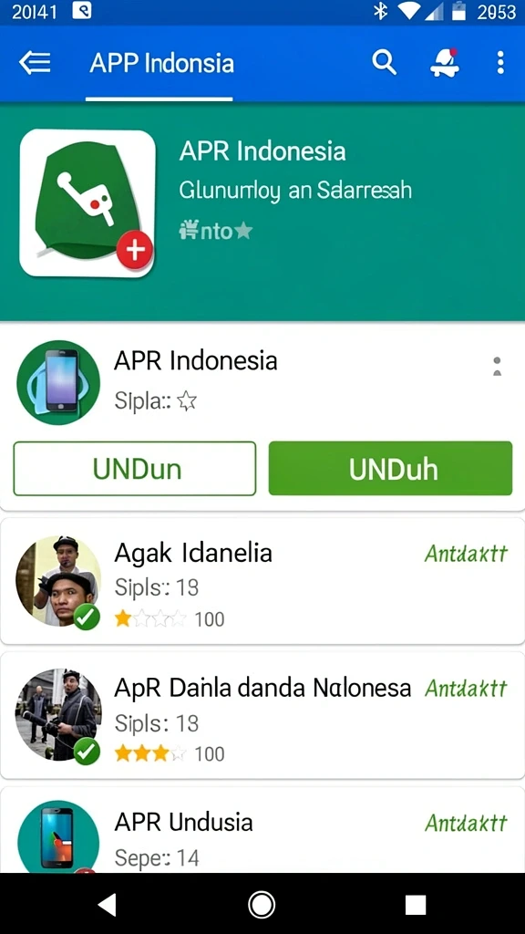 Screenshot idagame nomor 1