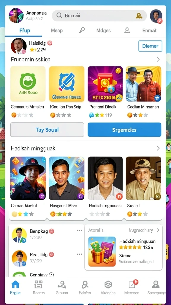 Screenshot ind777 nomor 1