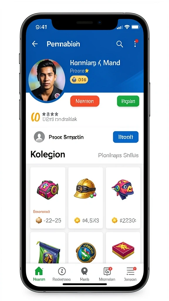 Screenshot jekpot88 nomor 3