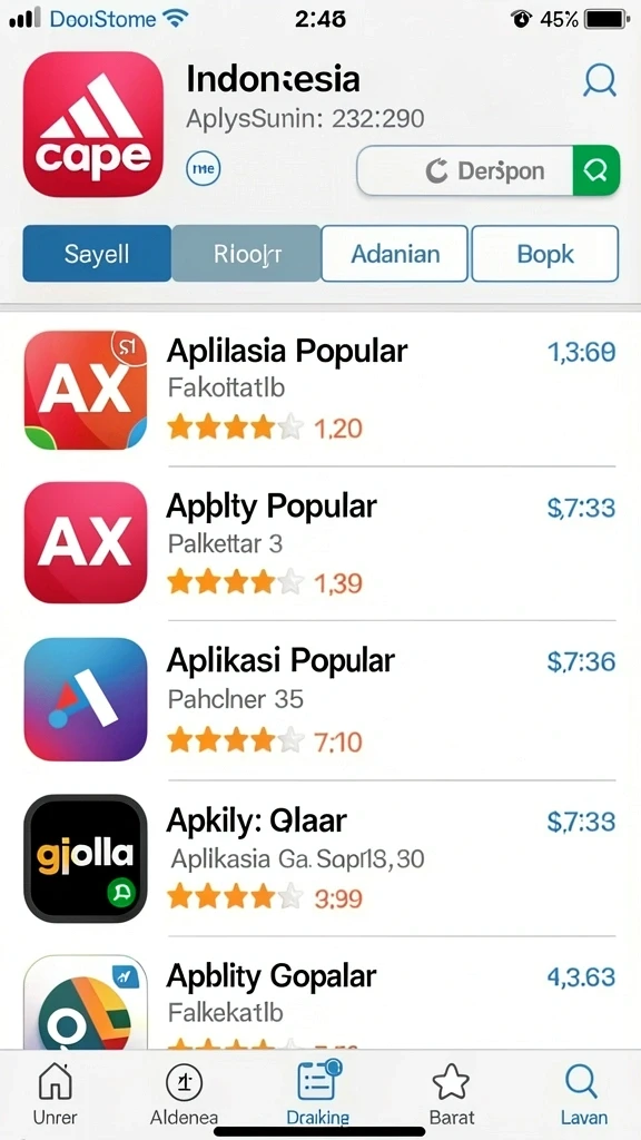 Screenshot juragan404 nomor 1