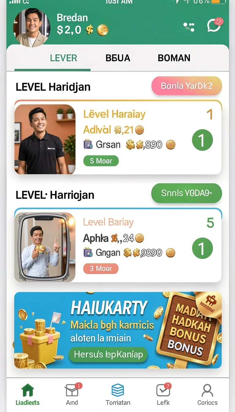 Screenshot kijangwin nomor 3