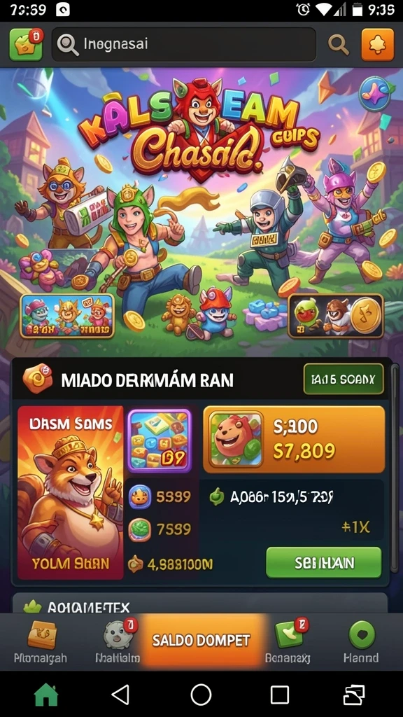 Screenshot king88 nomor 1