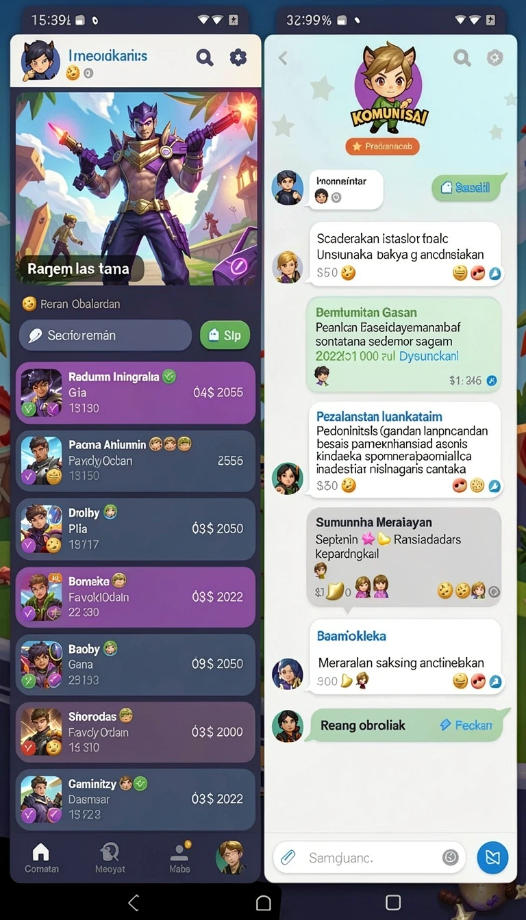 Screenshot km777 nomor 2