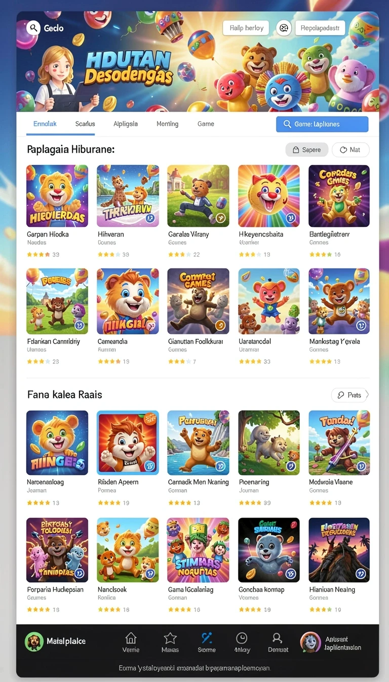 Screenshot love678 nomor 2