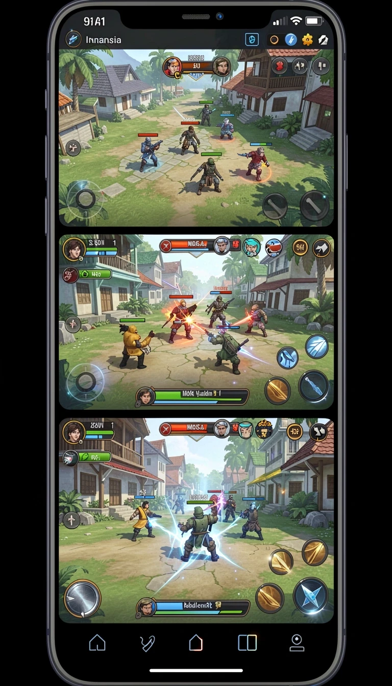 Screenshot luxury138 nomor 1