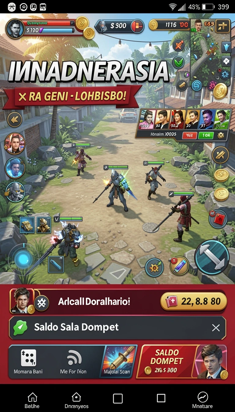 Screenshot mega777 nomor 2