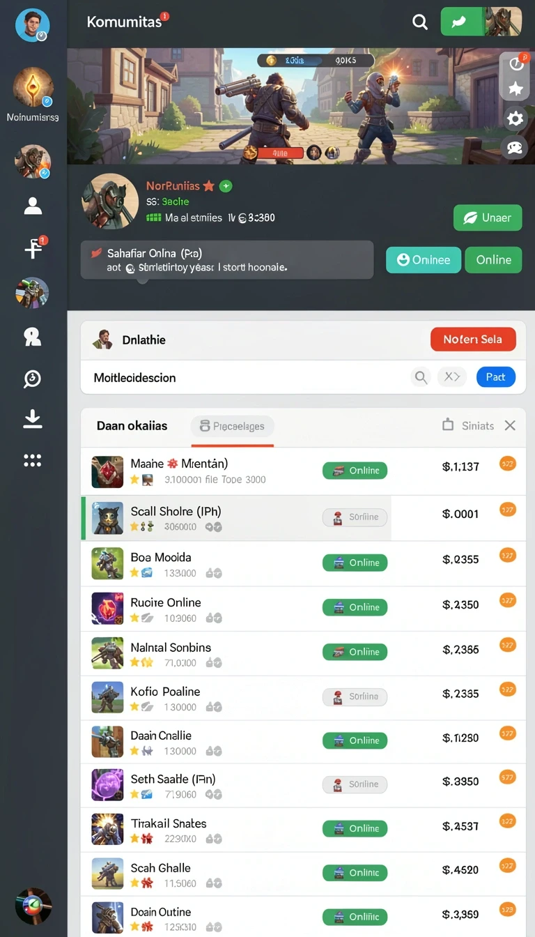 Screenshot musangwin nomor 3