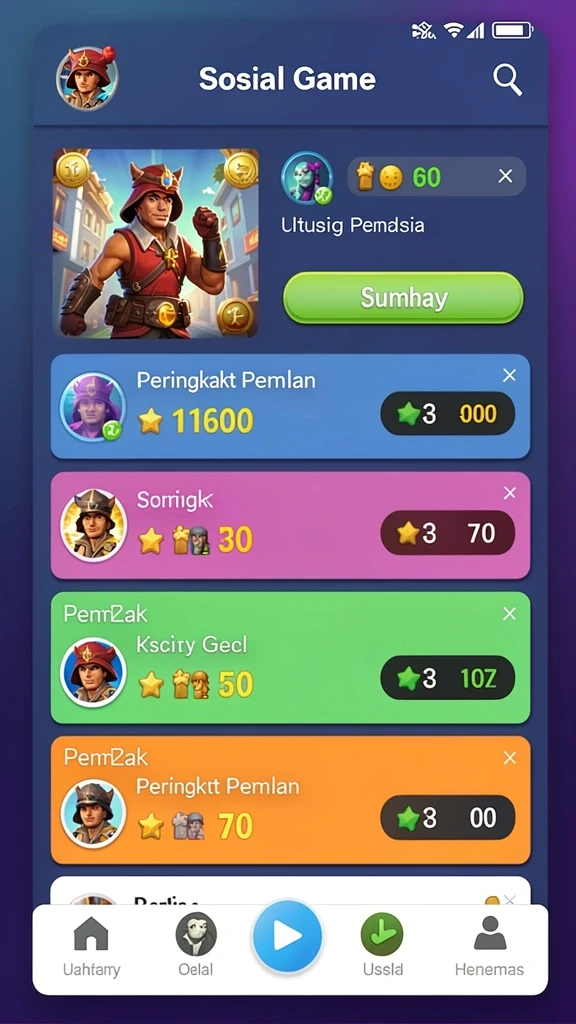 Screenshot naga2000 nomor 1