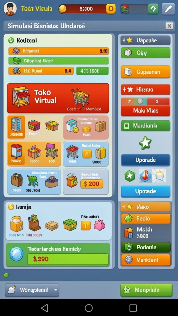 Screenshot prg007 nomor 3
