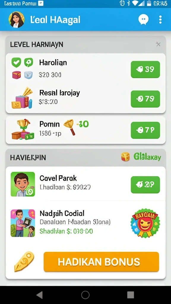 Screenshot proslot nomor 1
