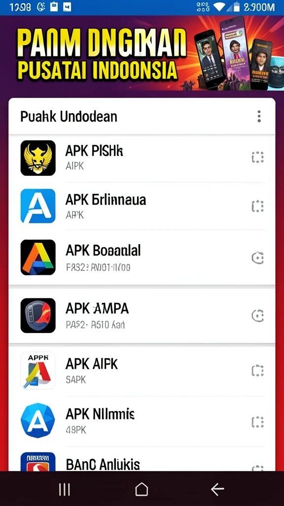 Screenshot proslot nomor 3
