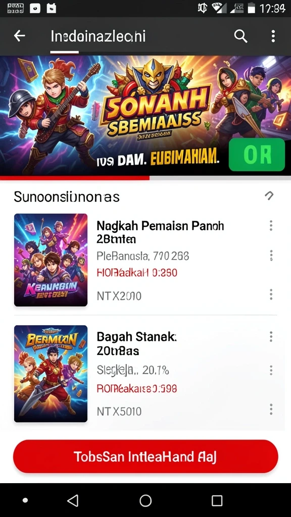 Screenshot puncaktoto nomor 2