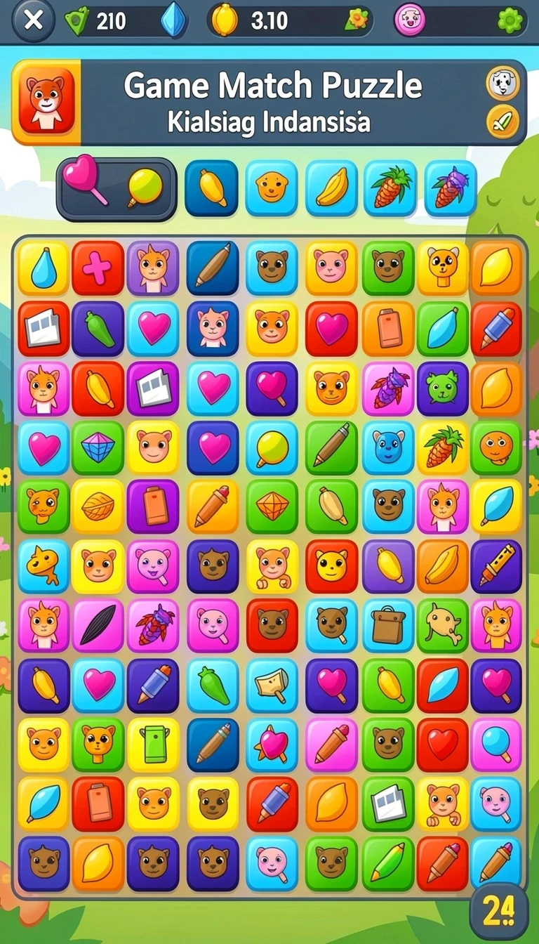 Screenshot qt777 nomor 1
