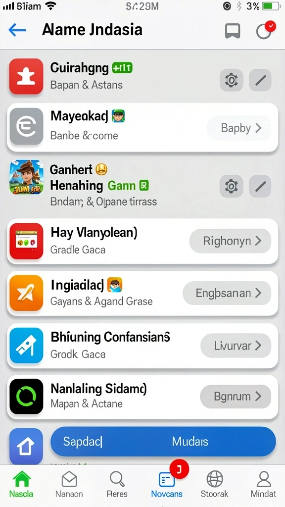 Screenshot rejeki66 nomor 2