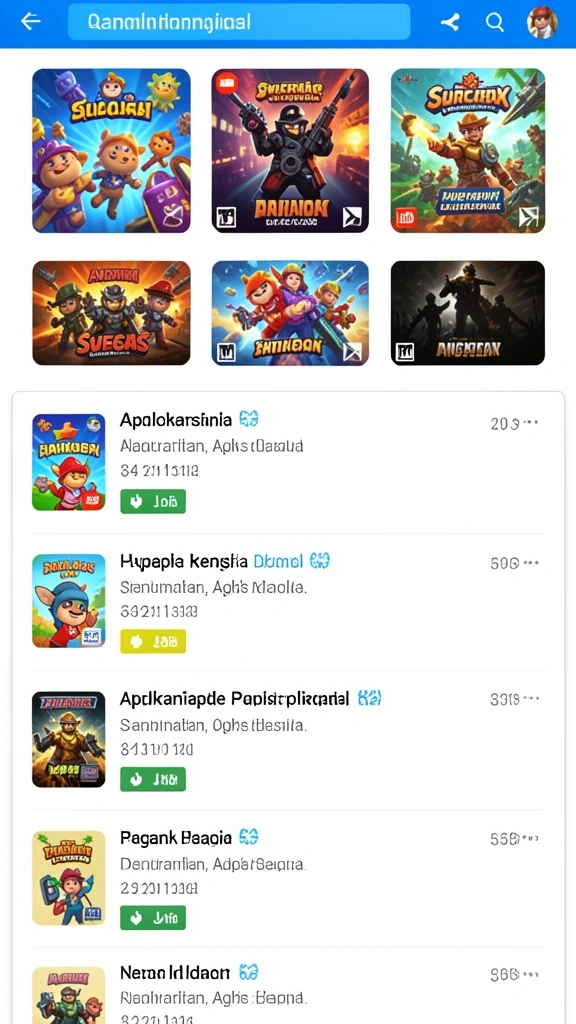 Screenshot republik77 nomor 3